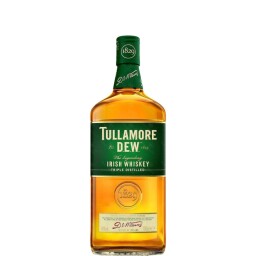 Tullamore Dew 0,7 l